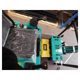 CFG MH12RX Mini Excavator