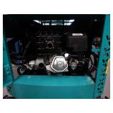 CFG MH12RX Mini Excavator