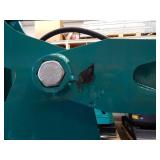 CFG MH12RX Mini Excavator