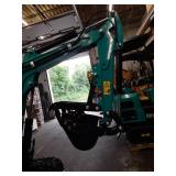 CFG MH12RX Mini Excavator