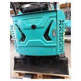 CFG MH12RX Mini Excavator