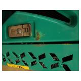 CFG MH12RX Mini Excavator