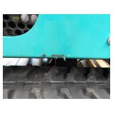 CFG MH12RX Mini Excavator