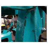 NEW CFG QK16R Mini Excavator with Hydraulic Thumb!!!