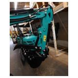 NEW CFG H15R Mini Excavator