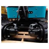 NEW CFG H15R Mini Excavator