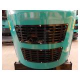 NEW CFG H15R Mini Excavator