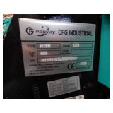 NEW CFG H15R Mini Excavator