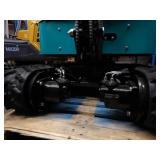 NEW CFG H15R Mini Excavator