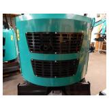 NEW CFG H15R Mini Excavator