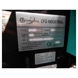 NEW CFG H15R Mini Excavator