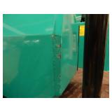 NEW CFG MH12RX Mini Excavator