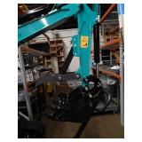 2025 CFG QH12R Mini Excavator