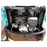 2025 CFG QH12R Mini Excavator