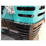 2025 CFG QH12R Mini Excavator