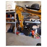 NEW CFG MX12RX Mini Excavator