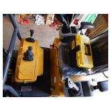 NEW CFG MX12RX Mini Excavator