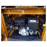 NEW CFG MX12RX Mini Excavator