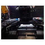 NEW CFG MX12RX Mini Excavator