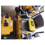 NEW CFG MX12RX Mini Excavator