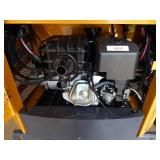 NEW CFG MX12RX Mini Excavator