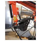 NEW CFG MX15RX Mini Excavator