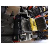 NEW CFG MX15RX Mini Excavator