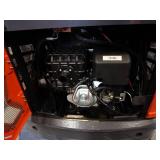 NEW CFG MX15RX Mini Excavator