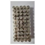 Speer Gold Dot Ammunition - 357 Sig - 50 Shells