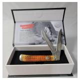 Colt "Hopalong Cassidy" Pocket Knife