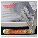 Colt "Hopalong Cassidy" Pocket Knife