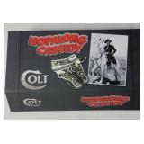 Colt "Hopalong Cassidy" Pocket Knife