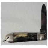 Pocket Knife from Republic of Ireland