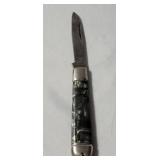 Vintage Solingen Pocket Knife made in West Germany