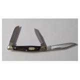 Buck Pocket Knife #3734