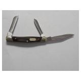 Buck Pocket Knife #3734