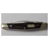 Buck Pocket Knife #3734