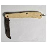 Vintage Schrade Walden Pocket Knife