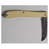 Vintage Schrade Walden Pocket Knife