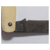 Vintage Schrade Walden Pocket Knife