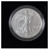 US Mint 2023 "American Eagle" One ounce of Silver Uncirculated