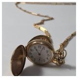 1888 Pocket Watch madeby  Elgin National Watch Company