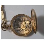 1888 Pocket Watch madeby  Elgin National Watch Company
