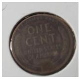 1929-D Wheat Penny   (RPM)