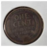 1929-D Wheat Penny   (RPM)