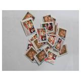 Package of 1991 Christmas Stamps