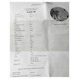 1888 Pocket Watch madeby  Elgin National Watch Company