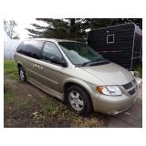 2007 Dodge Grand Caravan