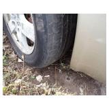 2007 Dodge Grand Caravan