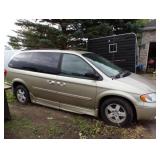 2007 Dodge Grand Caravan